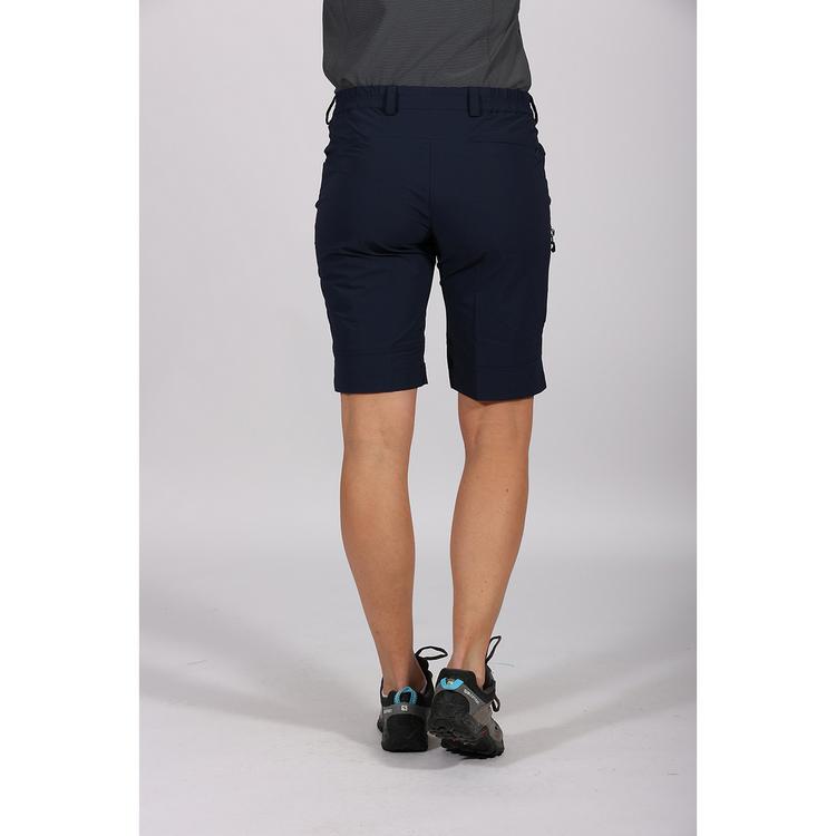 Maul Sport Maul Sport Rh&ouml;n XT Funktionsshorts Damen - Marine3291 - 2 | SportScheck