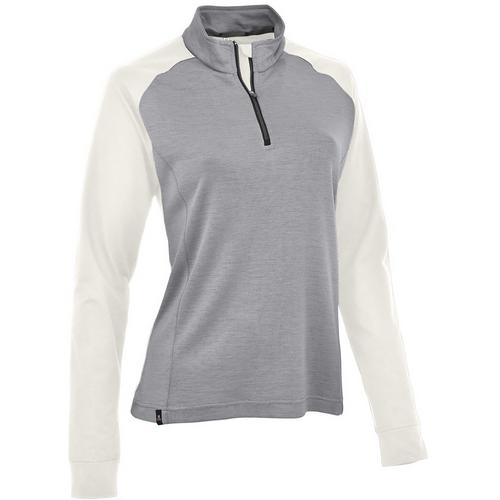 Maul Sport Brentenkopf Langarmshirt Damen