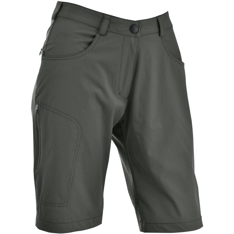Maul Sport Maul Sport Rh&ouml;n XT Funktionsshorts Damen - Tannengr&uuml;n216 - 0 | SportScheck