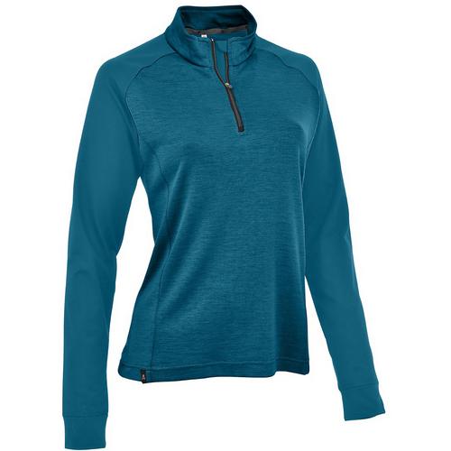 Maul Sport Brentenkopf Langarmshirt Damen