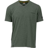 Maul Sport Ravensburg SP T-Shirt Damen - Tannengr&uuml;n216