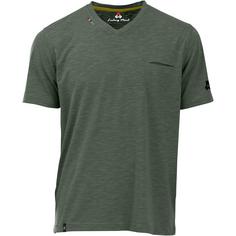 Maul Sport Ravensburg SP T-Shirt Damen Tannengrün216
