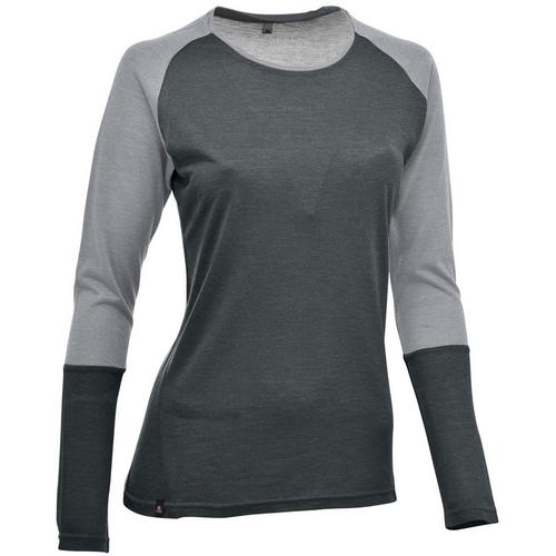 Maul Sport Sorpesee-SP Langarmshirt Damen