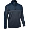 Maul Sport Karstein 3XT Langarmshirt Herren - Marine
