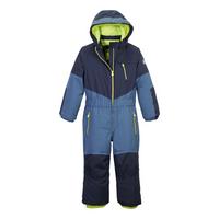 KILLTEC KW 89 Skijacke Kinder - Petrol254