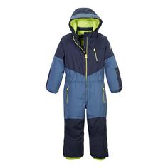 KILLTEC KW 89 Skijacke Kinder Petrol254
