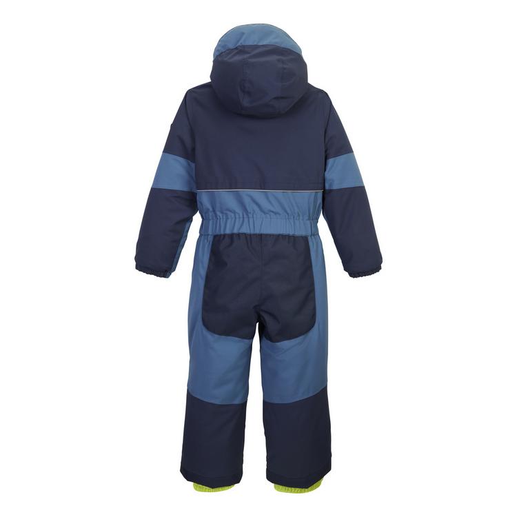 KILLTEC KILLTEC KW 89 Skijacke Kinder - Petrol254 - 0 | SportScheck