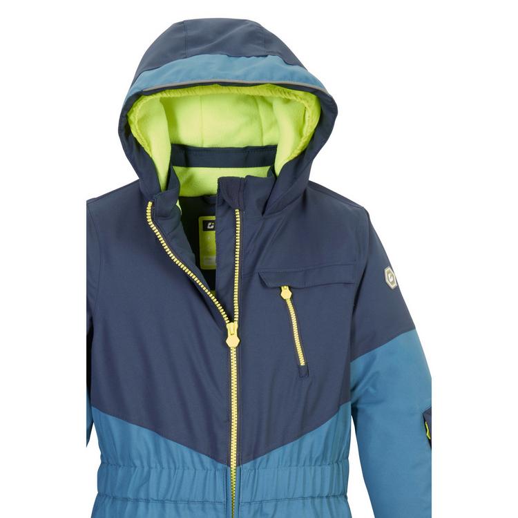 KILLTEC KILLTEC KW 89 Skijacke Kinder - Petrol254 - 1 | SportScheck