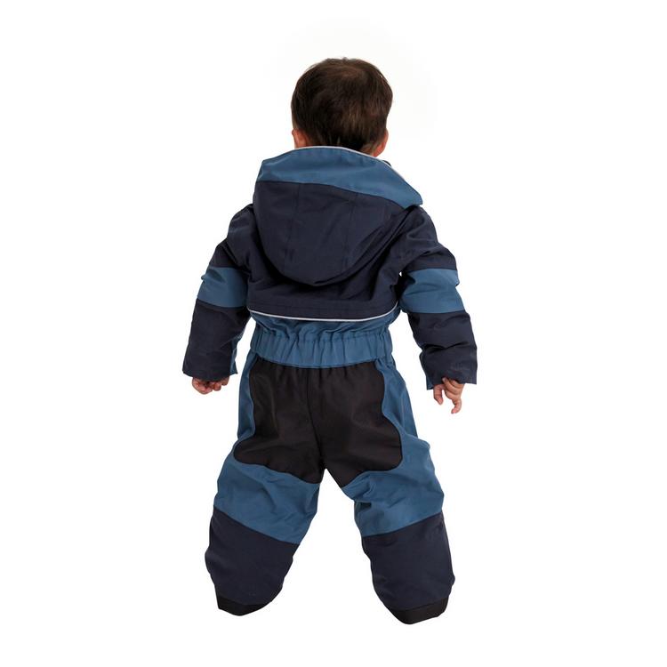 KILLTEC KILLTEC KW 89 Skijacke Kinder - Petrol254 - 5 | SportScheck
