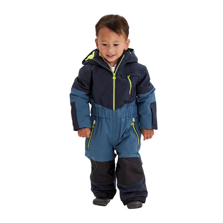 KILLTEC KILLTEC KW 89 Skijacke Kinder - Petrol254 - 8 | SportScheck