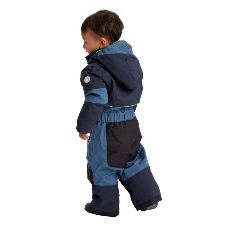 KILLTEC KILLTEC KW 89 Skijacke Kinder - Petrol254 - 9 | SportScheck