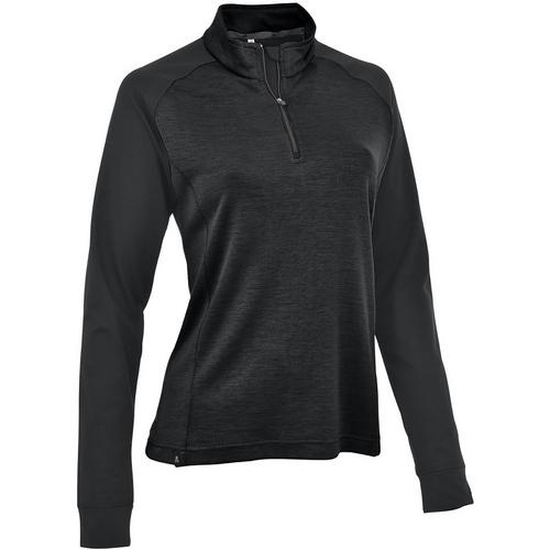 Maul Sport Brentenkopf Langarmshirt Damen