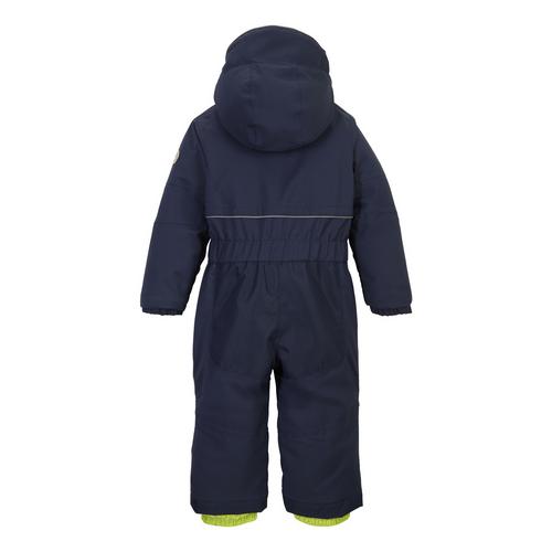 Rückansicht von KILLTEC KW 102 Skijacke Kinder Marine324