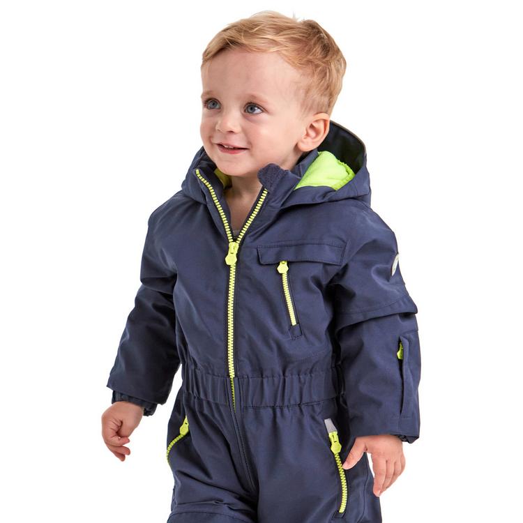 KILLTEC KILLTEC KW 102 Skijacke Kinder - Marine324 - 8 | SportScheck