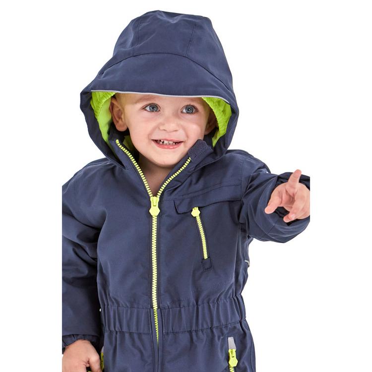 KILLTEC KILLTEC KW 102 Skijacke Kinder - Marine324 - 9 | SportScheck