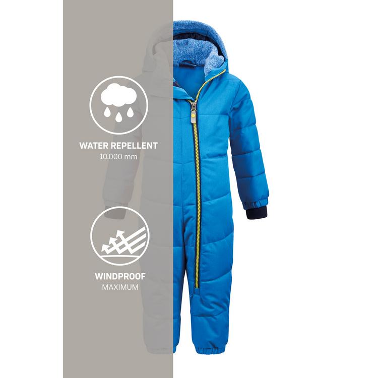 KILLTEC KILLTEC Twinkly Funktionsshirt Kinder - Blau3043 - 2 | SportScheck