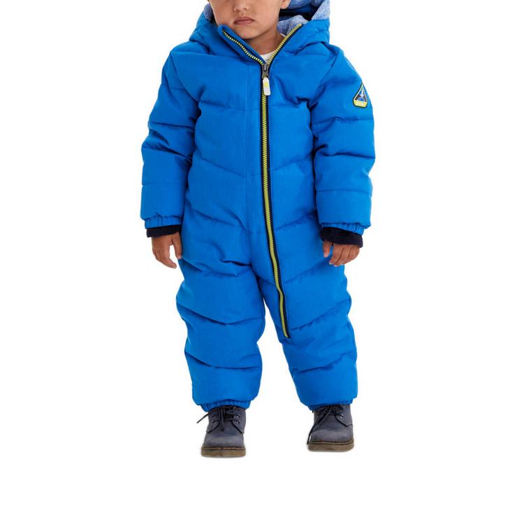 KILLTEC KILLTEC Twinkly Funktionsshirt Kinder - Blau3043 - 3 | SportScheck