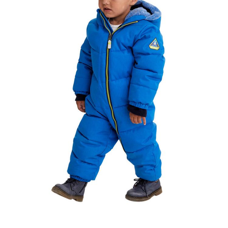 KILLTEC KILLTEC Twinkly Funktionsshirt Kinder - Blau3043 - 4 | SportScheck