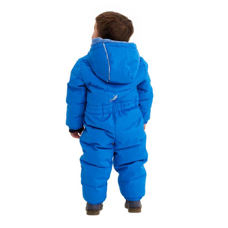 KILLTEC KILLTEC Twinkly Funktionsshirt Kinder - Blau3043 - 5 | SportScheck