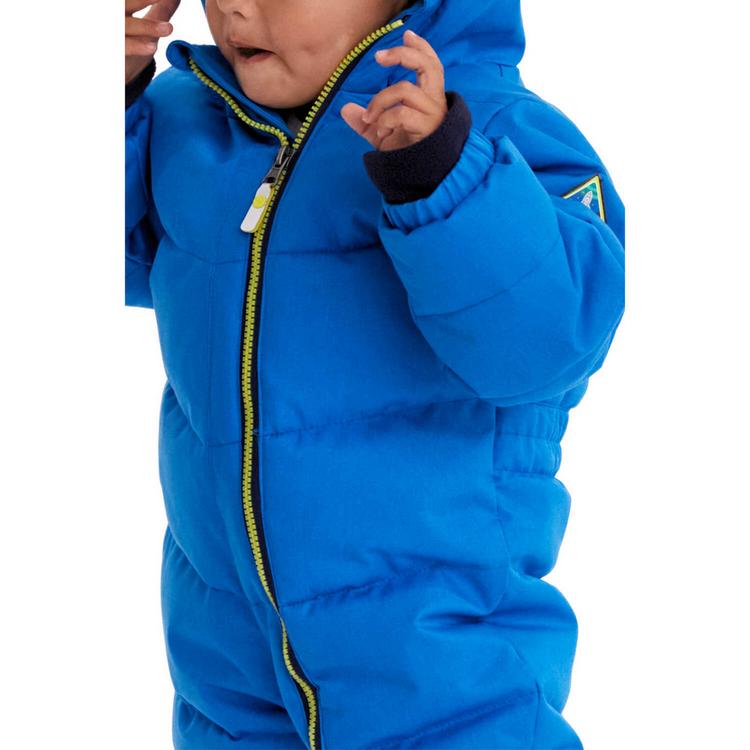 KILLTEC KILLTEC Twinkly Funktionsshirt Kinder - Blau3043 - 6 | SportScheck