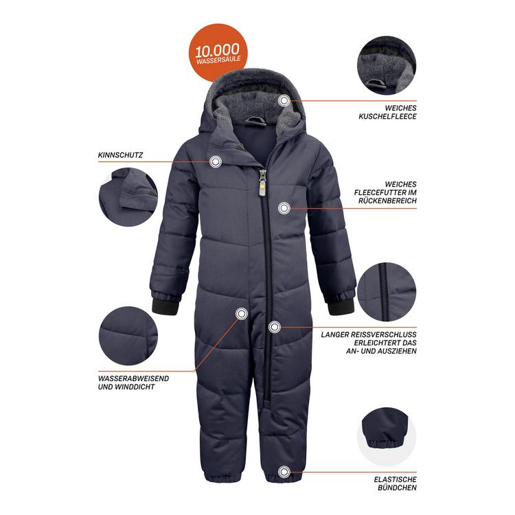 KILLTEC KILLTEC Twinkly Funktionsshirt Kinder - Marine324 - 1 | SportScheck