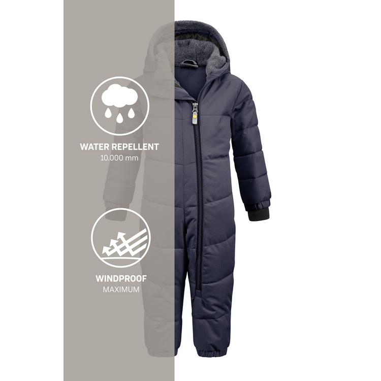 KILLTEC KILLTEC Twinkly Funktionsshirt Kinder - Marine324 - 2 | SportScheck