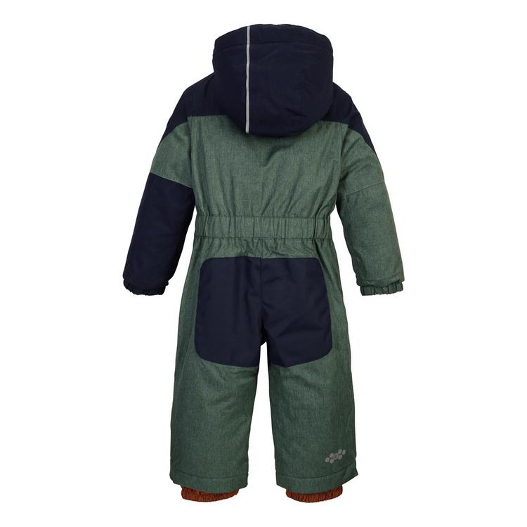 KILLTEC KILLTEC Kesley Mini Skijacke Kinder - Lorbeere - 0 | SportScheck