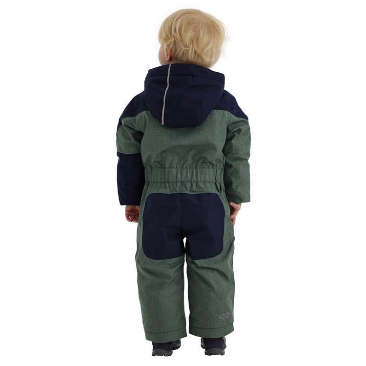 KILLTEC KILLTEC Kesley Mini Skijacke Kinder - Lorbeere - 4 | SportScheck