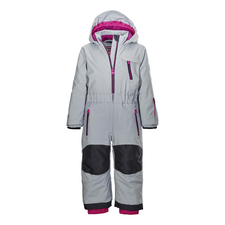 KILLTEC KILLTEC KW 102 Skijacke Kinder - Rauchblau - 0 | SportScheck