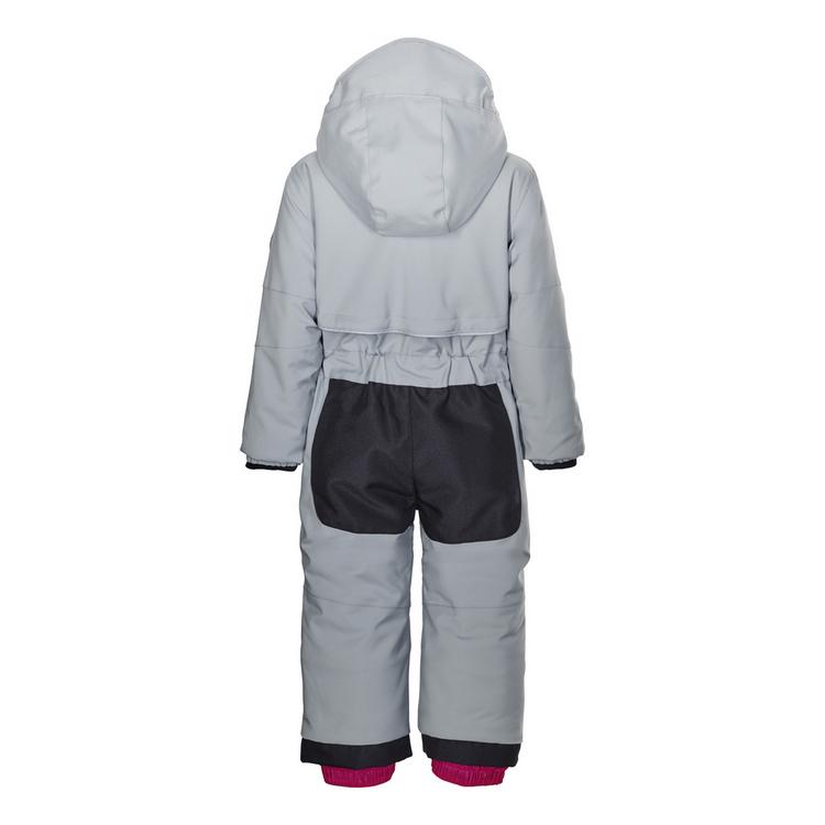 KILLTEC KILLTEC KW 102 Skijacke Kinder - Rauchblau - 0 | SportScheck