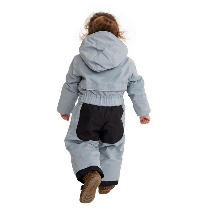 KILLTEC KILLTEC KW 102 Skijacke Kinder - Rauchblau - 4 | SportScheck