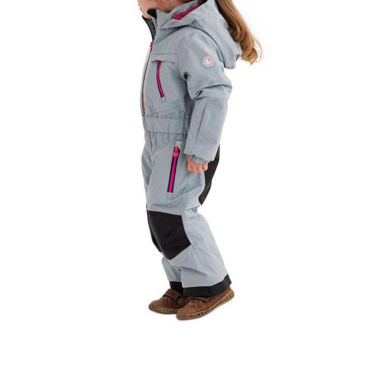 KILLTEC KILLTEC KW 102 Skijacke Kinder - Rauchblau - 5 | SportScheck