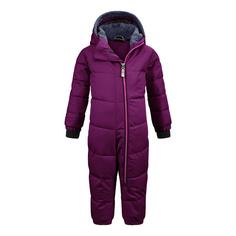 KILLTEC Twinkly Funktionsshirt Kinder Rose404