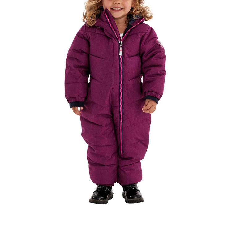 KILLTEC KILLTEC Twinkly Funktionsshirt Kinder - Rose404 - 3 | SportScheck