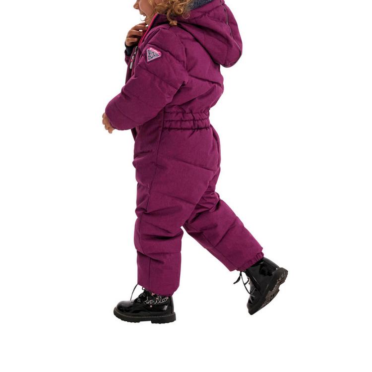 KILLTEC KILLTEC Twinkly Funktionsshirt Kinder - Rose404 - 4 | SportScheck