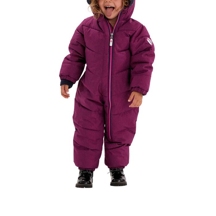 KILLTEC KILLTEC Twinkly Funktionsshirt Kinder - Rose404 - 6 | SportScheck