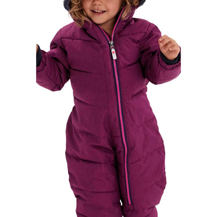 KILLTEC KILLTEC Twinkly Funktionsshirt Kinder - Rose404 - 7 | SportScheck