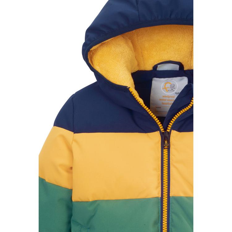 first instinct by killtec first instinct by killtec FIOW 30 Funktionsjacke Kinder - Gelb707 - 1 | SportScheck