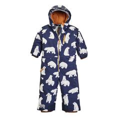 first instinct by killtec FISW 33 Skijacke Kinder Blau3042