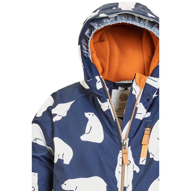 first instinct by killtec first instinct by killtec FISW 33 Skijacke Kinder - Blau3042 - 1 | SportScheck