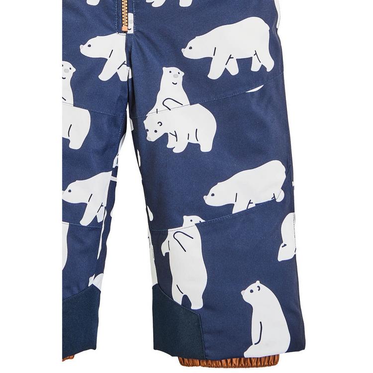 first instinct by killtec first instinct by killtec FISW 33 Skijacke Kinder - Blau3042 - 2 | SportScheck