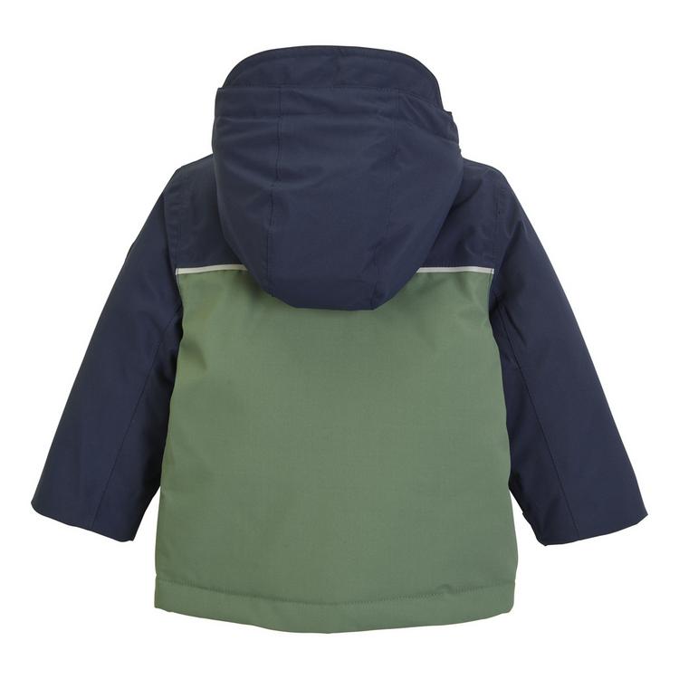 first instinct by killtec first instinct by killtec FIOW 18 Softshelljacke Kinder - Gr&uuml;n2021 - 0 | SportScheck