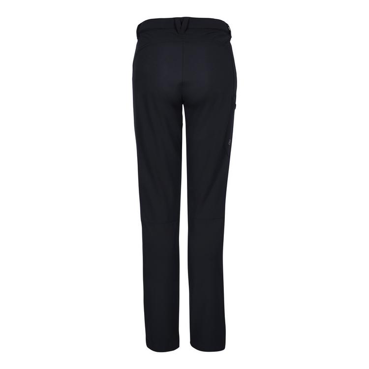 KILLTEC KILLTEC KOS 322 WMN PNTS Trekkinghose Damen - Blau3044 - 0 | SportScheck