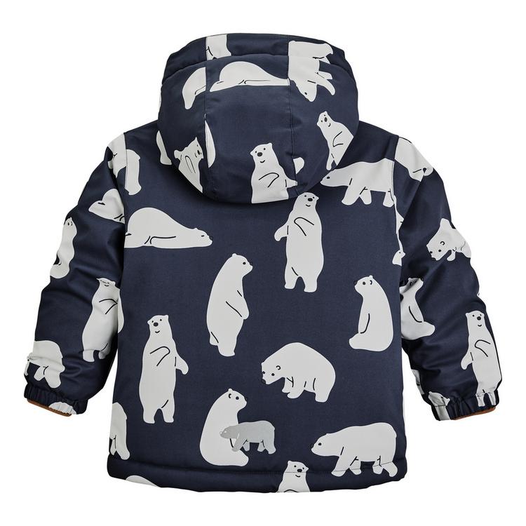 first instinct by killtec first instinct by killtec FISW 30 Skijacke Kinder - Blau3042 - 0 | SportScheck