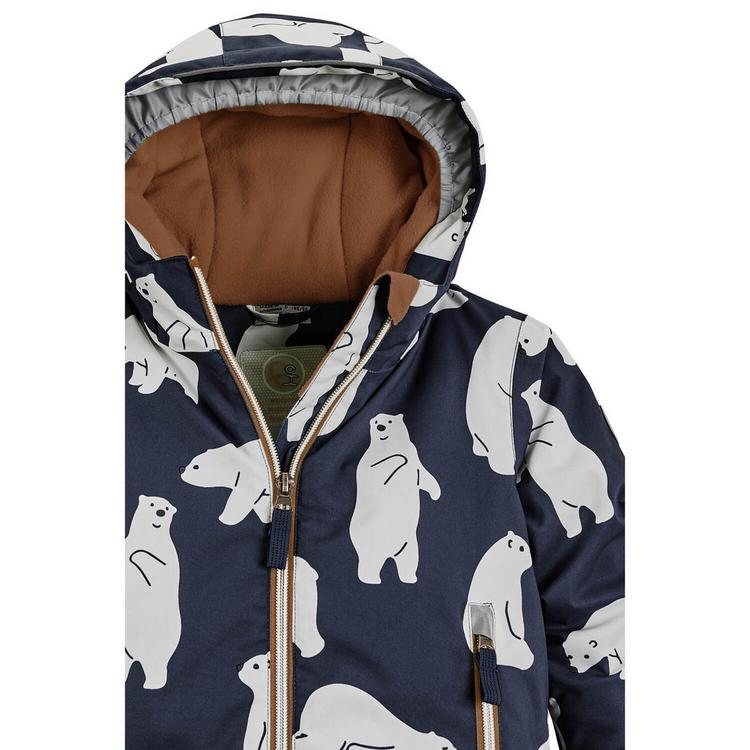 first instinct by killtec first instinct by killtec FISW 30 Skijacke Kinder - Blau3042 - 1 | SportScheck