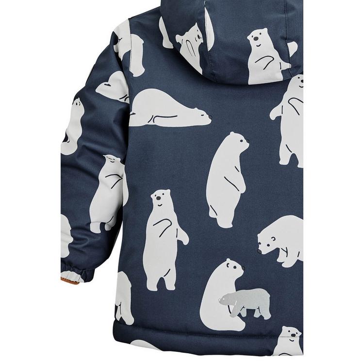 first instinct by killtec first instinct by killtec FISW 30 Skijacke Kinder - Blau3042 - 2 | SportScheck