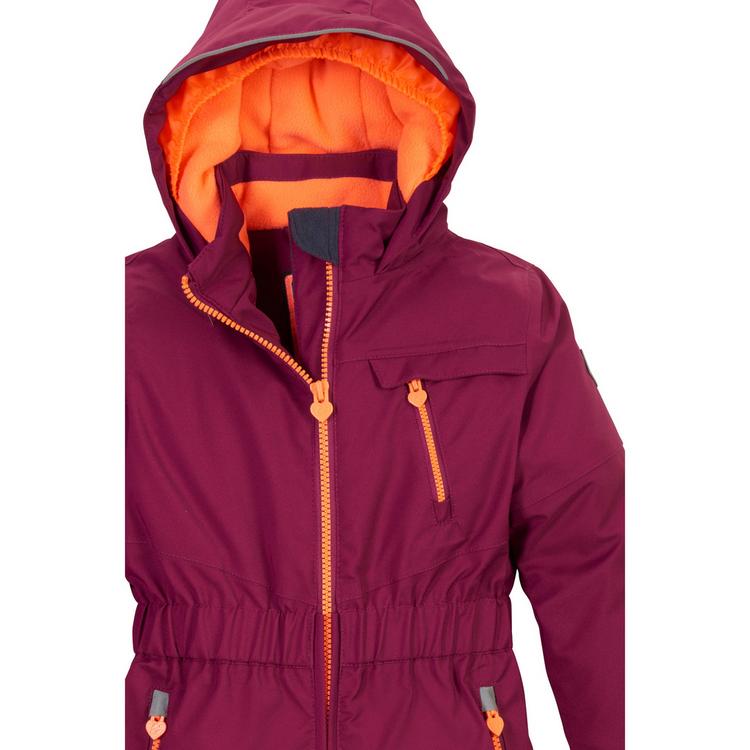 KILLTEC KILLTEC KW 102 Skijacke Kinder - Rose404 - 1 | SportScheck