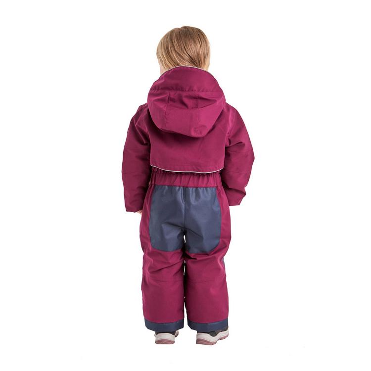 KILLTEC KILLTEC KW 102 Skijacke Kinder - Rose404 - 6 | SportScheck