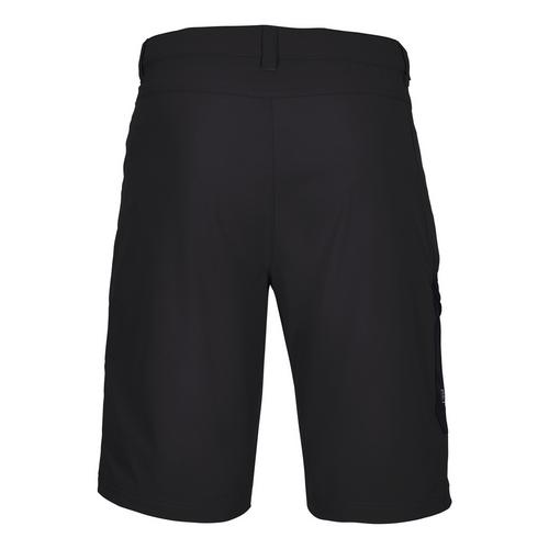Rückansicht von KILLTEC KOS 14 MN SHRTS Funktionsshorts Herren Grau0624
