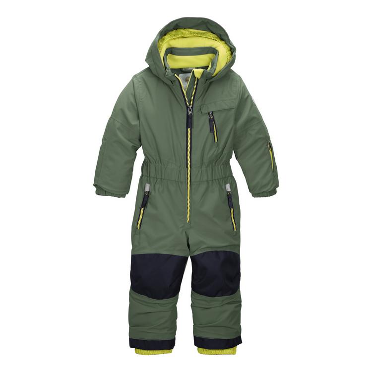 first instinct by killtec first instinct by killtec FISW 31 Skijacke Kinder - Gr&uuml;n2021 - 0 | SportScheck